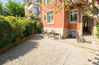 Wohnung kaufen in 78462 Konstanz, Konstanz - Bezugsfreie Wohnung in bester Lage von Konstanz-Paradies
