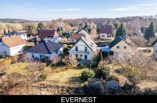 Haus kaufen in 14552 Michendorf, Michendorf - Comfort, spaciousness, and an unobstructed view of the countryside