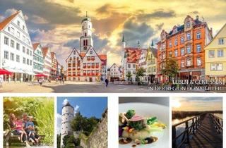 Wohnung kaufen in 88400 Biberach, Biberach an der Riß - Stadtnah. Modern. Nachhaltig. - 4,5 Zimmer Wohnung