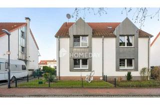 Doppelhaushälfte kaufen in 45329 Essen, Essen - Moderne Doppelhaushälfte mit Garten, Terrasse und Garage - gepflegt & familienfreundlich