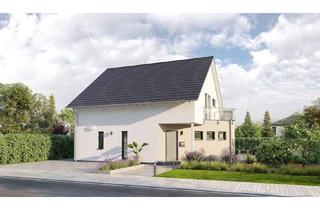 Einfamilienhaus kaufen in 14542 Werder (Havel), Werder / Havel - Ihre Vision, Ihr Zuhause: Gestalten Sie Ihren Wohntraum!