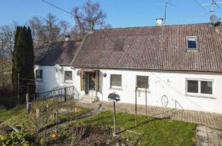 Haus kaufen in 88527 Unlingen, Unlingen - Absolut ruhige Randlage ... großes Grundstück und mit vielen Möglichkeiten