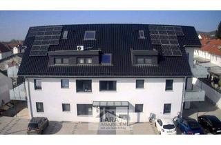 Wohnung kaufen in Im Südfeld 2, 33647 Bielefeld, Bielefeld / Brackwede - ---PROVISIONSFREI --- Neubau-DG-ETW 2. OG rechts 71 m² + 22 m² Hobbyraum im Spitzboden
