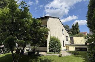 Einfamilienhaus kaufen in 42349 Wuppertal, Wuppertal - PROVISIONSFREI! Freistehendes EFH auf großem sonnigen Grundstück, Traumlage Wuppertal-Sudberg