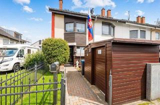 Haus kaufen in 63820 Elsenfeld, Elsenfeld - Ein Zuhause zum Wohlfühlen: Charmantes Reihenendhaus mit Terrasse