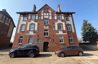 Mehrfamilienhaus kaufen in Bahnhofstraße (Wengelsdorf) 3, 06688 Weißenfels, Weißenfels - +++ Vermietetes Mehrfamilienhaus mit 6 Wohneinheiten +++