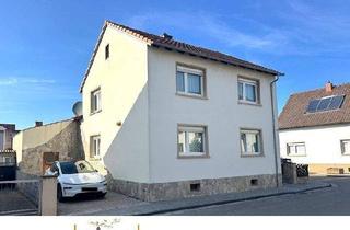 Einfamilienhaus kaufen in 67133 Maxdorf, Maxdorf - Zuhause zum Ankommen - Einfamilienhaus mit Garten & Kamin in Maxdorf
