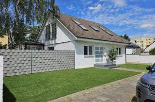 Einfamilienhaus kaufen in 50767 Köln, Köln - +++BEZUGSFREIES EINFAMILIENHAUS MIT TRAUMGARTEN IN KÖLN - LINDWEILER+++ Erbpachtgrundstück