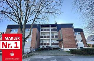 Mehrfamilienhaus kaufen in 50259 Pulheim, Pulheim - Interessantes Mehrfamilienhaus mit 9 Wohnungen in ruhiger Lage von Pulheim