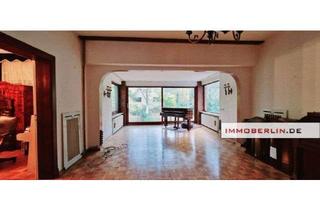 Einfamilienhaus kaufen in 14089 Berlin, Mehrfamilienhaus, Wohnhaus in Berlin