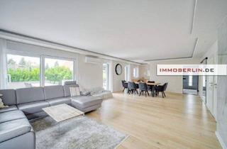 Villa kaufen in 12357 Berlin, Einfamilienhaus in Berlin
