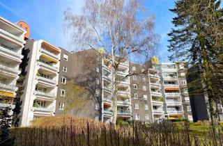 Wohnung kaufen in 89079 Ulm, Ulm - 4-Zi. Eigentumswohnung mit Tiefgaragenstellplatz in Ulm-Wiblingen