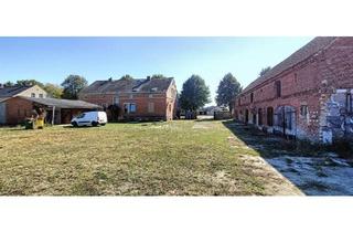 Mehrfamilienhaus kaufen in 12681 Berlin, Berlin - Ein Mehrfamilienhaus in 16835 Dierberg