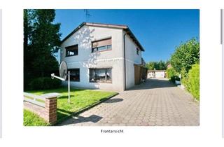 Mehrfamilienhaus kaufen in 25575 Beringstedt, Beringstedt - Mehrfamilienhaus zu verkaufen