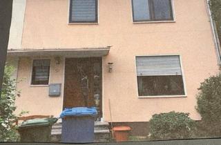 Reihenhaus kaufen in 56288 Kastellaun, Kastellaun - End-Reihenhaus mit großem Garten