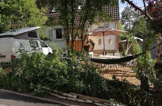 Doppelhaushälfte kaufen in 34302 Guxhagen, Guxhagen - Modernisierte Doppelhaushälfte in ruhiger Sackgassenlage