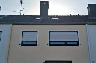 Reihenhaus kaufen in 53332 Bornheim, Bornheim - Haus Reihenhaus in Bornheim Dersdorf mit Terrasse & Garten