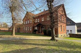 Haus kaufen in 31855 Aerzen, Aerzen - Großes Haus mit Keller, 262 m², Garten & Einliegeroption