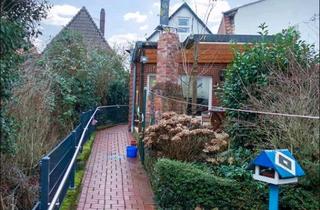 Haus kaufen in 27318 Hoya, Hoya - Gepflegtes Stadthaus in Hoya