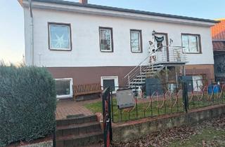 Einfamilienhaus kaufen in 18586 Sellin, Sellin - Haus an der Ostsee zu verkaufen
