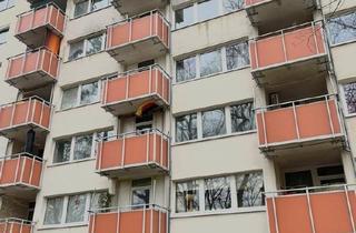 Wohnung kaufen in 76829 Landau, Landau in der Pfalz - Eigentumswohnung in Karlsruhe - Nordwest Stadt inkl. Garage
