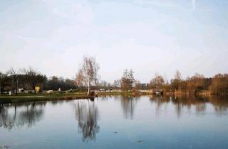 Haus kaufen in 77948 Friesenheim, Friesenheim - Ferienhaus am See
