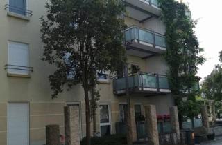 Haus kaufen in 76694 Forst, Forst - Gemütliche Seniorenwohnung mit Balkon im Betreuten Wohnen