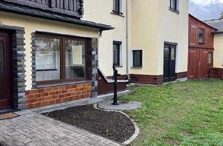 Einfamilienhaus kaufen in 08541 Neuensalz, Neuensalz - Einfamilienhaus sofort beziehbar