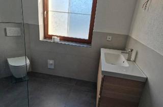 Doppelhaushälfte kaufen in 04741 Roßwein, Roßwein - Doppelhaushälfte in Roßwein