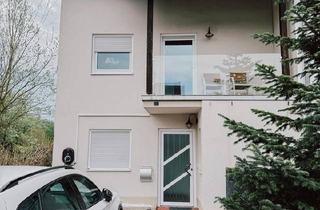 Reihenhaus kaufen in 67655 Kaiserslautern, Kaiserslautern - Attraktives Reihenhaus im Herzen von Ramstein - Provisionsfrei!