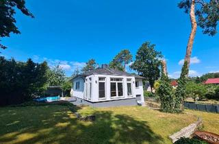 Einfamilienhaus kaufen in 14612 Falkensee, Falkensee - Privatverkauf! Einfamilienhaus auf traumhaften Grundtück