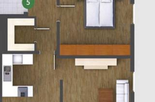 Wohnung kaufen in 93142 Maxhütte-Haidhof, Maxhütte-Haidhof - Neuwertige 3,5-Zimmer Wohnung mit Balkon in Maxhütte-Haidhof