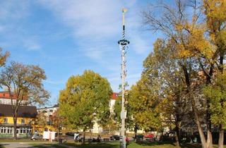 Wohnung kaufen in Am Laimer Anger, 80686 München, München - Gemütliche 3-Zimmer-Wohnung am Laimer Anger