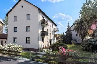 Wohnung kaufen in 92237 Sulzbach-Rosenberg, Sulzbach-Rosenberg - Helle 2,5 3 Zimmer Eigentumswohnung