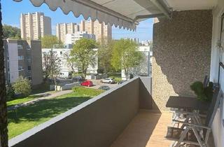 Wohnung kaufen in 71034 Böblingen, Böblingen - 4-Zimmer-Wohnung kernsaniert