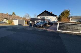 Einfamilienhaus kaufen in 97892 Kreuzwertheim, Kreuzwertheim - Hochwertig saniertes Einfamilienhaus mit Einliegerwohnung