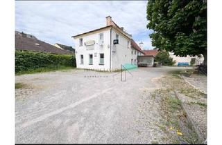Haus kaufen in 89257 Illertissen, Illertissen - Großes Grundstück im Herzen von illertissen