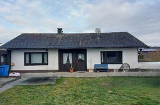 Einfamilienhaus kaufen in 94347 Ascha, Ascha - Einfamilienhaus Nähe Ascha