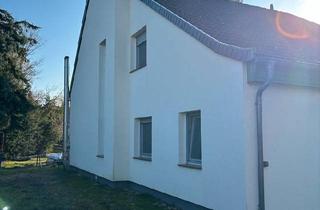 Einfamilienhaus kaufen in 39596 Arneburg, Arneburg - Großes Familienfreundliches Grundstück mit 2 Häusern zu verkaufen