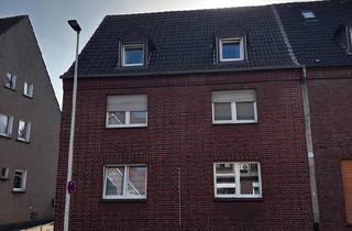 Mehrfamilienhaus kaufen in 59073 Hamm, Hamm - 3 Familien Haus mit viel Potenzial