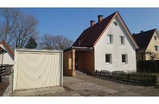 Einfamilienhaus kaufen in 32791 Lage, Lage - Einfamilienhaus mit Einliegerwohnung auf 1.366 qm Grundstück