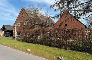 Einfamilienhaus kaufen in 48231 Warendorf, Warendorf - Wohnhaus mit Carport, Küche & Kamin