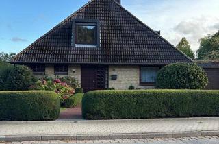Einfamilienhaus kaufen in 24944 Flensburg, Flensburg - Einfamilienhaus Mürwik