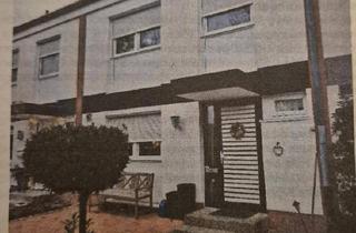 Haus kaufen in 24340 Eckernförde, Eckernförde - Reihenmittelhaus in beliebter Lage in Eckernförde Süd von privat