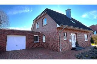 Einfamilienhaus kaufen in 49377 Vechta, Vechta - Tolles Einfamilienhaus mit neuer Küche und neuem Bad und 4 SZ!!!