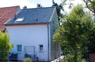 Haus kaufen in 38551 Ribbesbüttel, Ribbesbüttel - Vermietete Reinhaus mit Grundstück