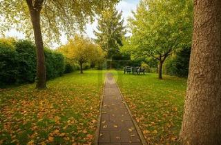 Mehrfamilienhaus kaufen in 49084 Osnabrück, Osnabrück - 5,5% RENDITE SANIERT EXTRA GRUNDSTÜCK 288QM