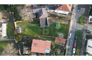 Grundstück zu kaufen in 04178 Leipzig, Leipzig - ERSCHLOSSENES GRUNDSTÜCK FÜR MEHRFAMILIENHAUS