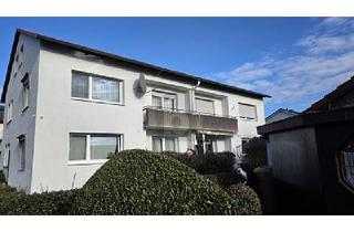 Mehrfamilienhaus kaufen in 71131 Jettingen, Jettingen - RENDITE-MEHRFAMILIENHAUS IN OBERJETTINGEN