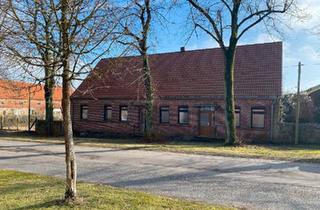 Einfamilienhaus kaufen in 16866 Kyritz, Kyritz - Einfamilienhaus Mehrfamilienhaus Pferdegrundstück